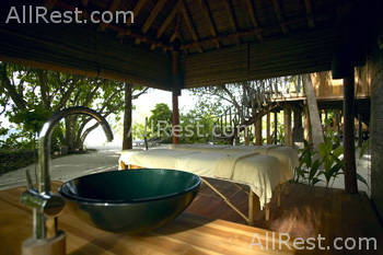 Soneva Fushi Resort & Spa 88